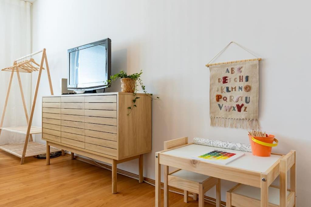 Duna Retreat: City Serenity Bratislava Dış mekan fotoğraf
