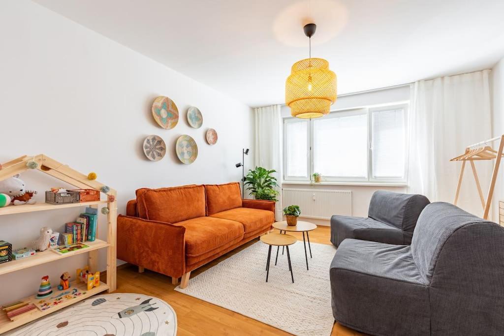 Duna Retreat: City Serenity Bratislava Dış mekan fotoğraf